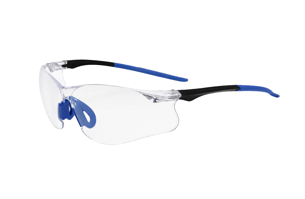 Okulary ochronne